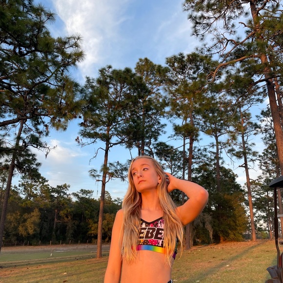 Meet your Posher, Bella - Picture 1 of 1